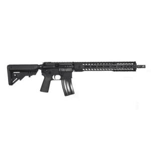 Radical Firearms Ar-15 Socom 5.56 Nato Rifle With 15-Inch Mhr Free Float Rail