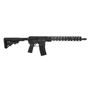 Radical Firearms Rf-15 Socom 5.56 Nato Ar-15 Rifle With 15-Inch Rpr Free-Float Rail