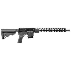 Radical Firearms Rf-15 Milspec 7.62x39mm Semi-Auto Rifle With 15-Inch Free Float Rail