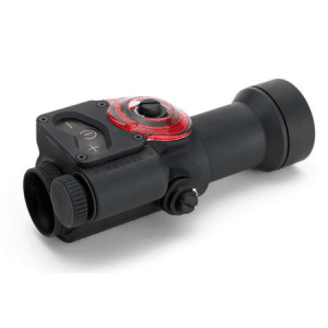 Trijicon Tripower 1x30 Tactical Sight With Red Chevron