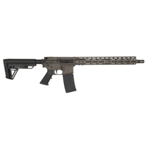 American Tactical Milsport 300 Blackout Optics Ready Rifle W/ M-Lok Rail And Patriot Brown Finish