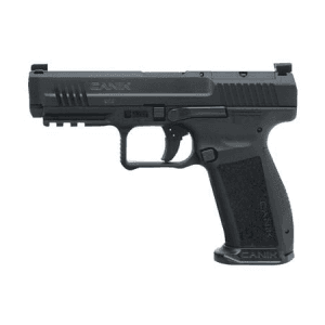 Canik Mete Sft 9mm Optic Ready Pistol