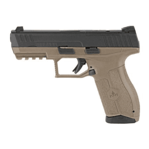 IWI Masada 9mm Optic Ready Striker-Fired Pistol with FDE Frame