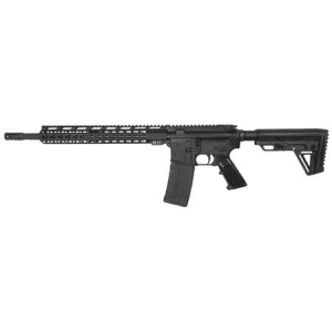 American Tactical Milsport 5.56mm Optics Ready Semi-Automatic Rifle With Keymod Rail