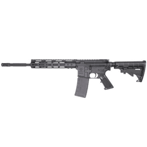 American Tactical Milsport 5.56mm Optics Ready Rifle With M-Lok Rail