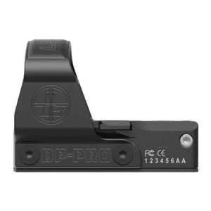 Leupold Deltapoint Pro 6 Moa Red Dot