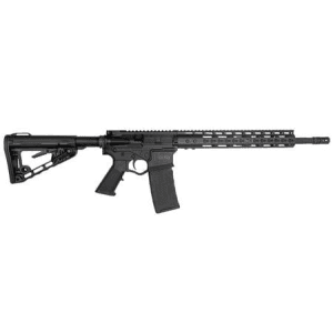 American Tactical Omni Maxx 5.56 NATO AR15 Rifle with 13 in KeyMod Rail