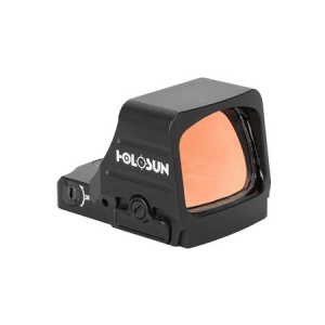 Holosun He507comp-Gr 2 Moa Green Dot Reflex Sight
