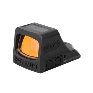 Holosun He508t-Gr-X2 Open Reflex Sight
