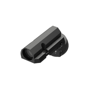 Leupold Deltapoint Micro 3 Moa Red Dot For Sw Mp