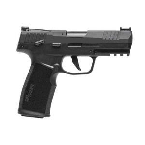 Sig Sauer P322 22lr Optic Ready Rimfire Pistol With Threaded Barrel