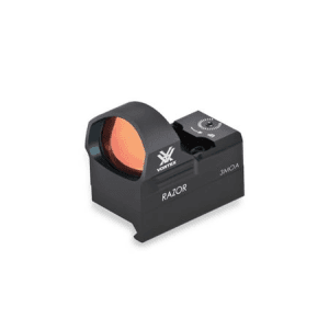 Vortex Razor Red Dot Sight (3 Moa Dot)