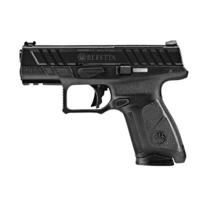 Beretta Apx-A1 Compact 9mm Optic Ready Striker-Fired Pistol
