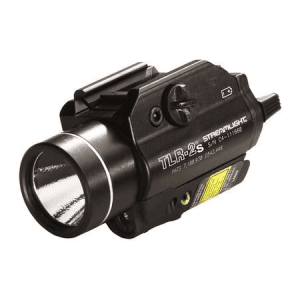 Streamlight TLR-2 With Laser Sight