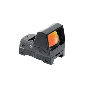 Crimson Trace Rad Max 3 Moa Open Reflex Sight