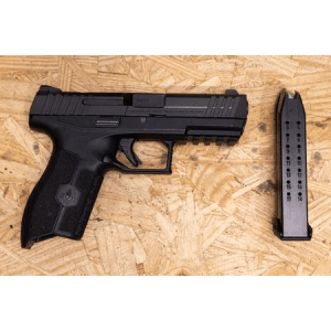 IWI Masada 9mm Optic Ready Police Trade-in Pistol