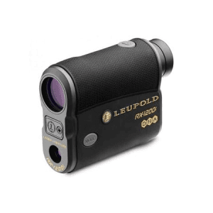 Leupold RX-1200i with DNA Laser Rangefinder