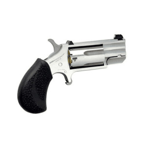 North American Arms Pug 22WMR Mini-Revolver with Tritium Front Sight