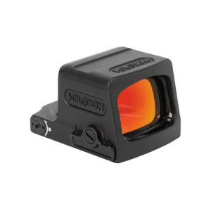 Holosun Eps 6moa Green Dot Reflex Sight With Shake Awake