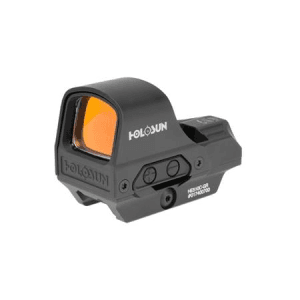 Holosun Open Reflex Green Dot Sight