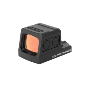 Holosun Eps Carry 6 Moa Red Dot Sight