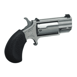 North American Arms Pug-D 22 Magnum with White Dot Sight