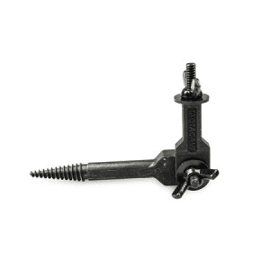 Tactacam Tree Screw Mount