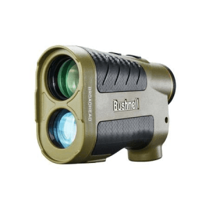 Bushnell Broadhead Laser Rangefinder