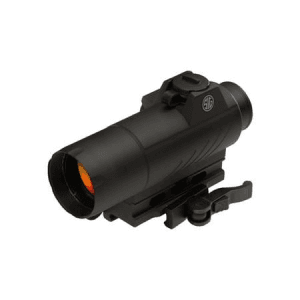 Sig Sauer Romeo7 1x30mm 2 Moa Red Dot
