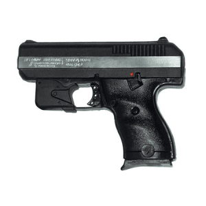Hi Point Cf380 380acp With Trigger Guard Mount Laser