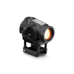 Vortex Sparc Solar 2 Moa Red Dot