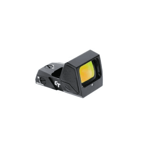 Crimson Trace Rad Pro 3 Moa Open Reflex Sight