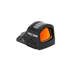Holosun 407co X2 8 Moa Open Reflex Sight