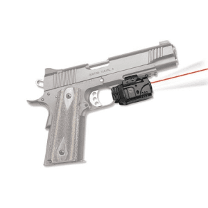 Crimson Trace Rail Master Pro Tactical Light