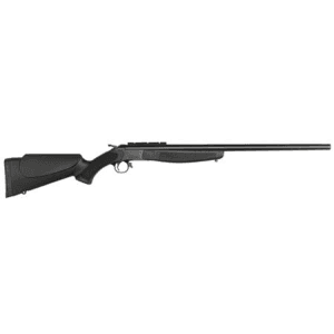 CVA Hunter .444 Marlin Single-Shot Rifle with DuraSight Rail Mount