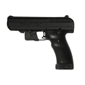 Hi Point Jcp 40sw With Trigger Guard Mount Laser