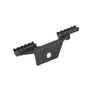 Springfield Steel Scope Mount For M1a (4th Generation)