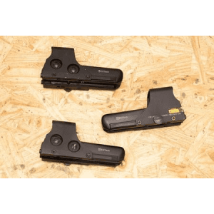 Eotech 512 Police Trade-In Holographic Weapon Sights