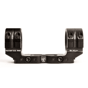 Masterpiece Arms Bolt Action 30mm 1.250 20mm 1-Piece Scope Mount