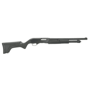 Savage Stevens 320 Pump 12 Gauge Shotgun With Bead Sight