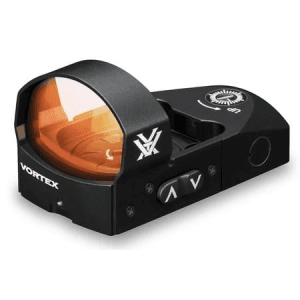 Vortex Venom 6 Moa Red Dot