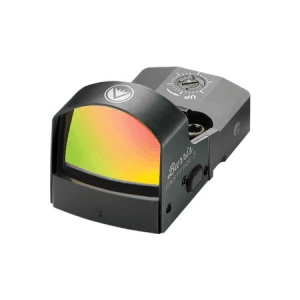 Burris Fastfire 3 3 Moa Red Dot Sight With Detachable Picatinny Mount