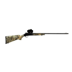Savage 301 Turkey Xp 410 Bore Mossy Oak Obsession Shotgun With 1x30mm Red Dot (Demo Model)