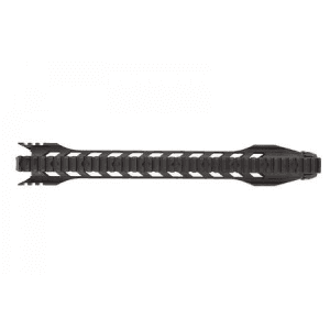 Fortis Manufacturing 16 Inch Night Rail 5.56mm Free Float Rail System (M-LOK)