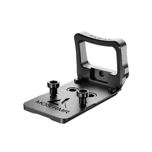 Radian Weapons Guardian Optic Guard and Mount For Glock MOS RMR