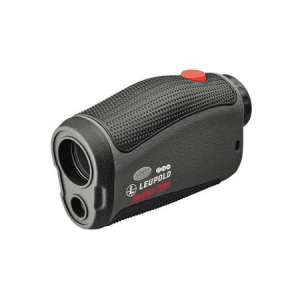Leupold Rx-850i Tbr Laser Rangefinder Black