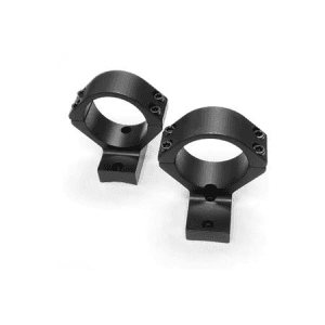 Christensen Arms Tactical Scope Rings, High, 34mm