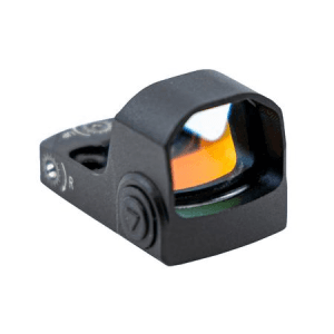 Riton Optics X3 Tactix MPRD 3 MOA Red Dot Sight