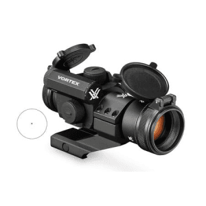 Vortex Strikefire Ii Red Dot (4 Moa)