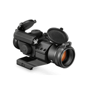 Vortex Strikefire Ii Red Dot (4 Moa Red/Green Dot)
